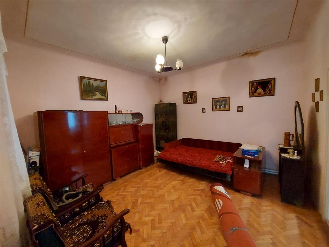 Casa Ciugud Toate Utilitatile cu Teren 3000MP - foto 5