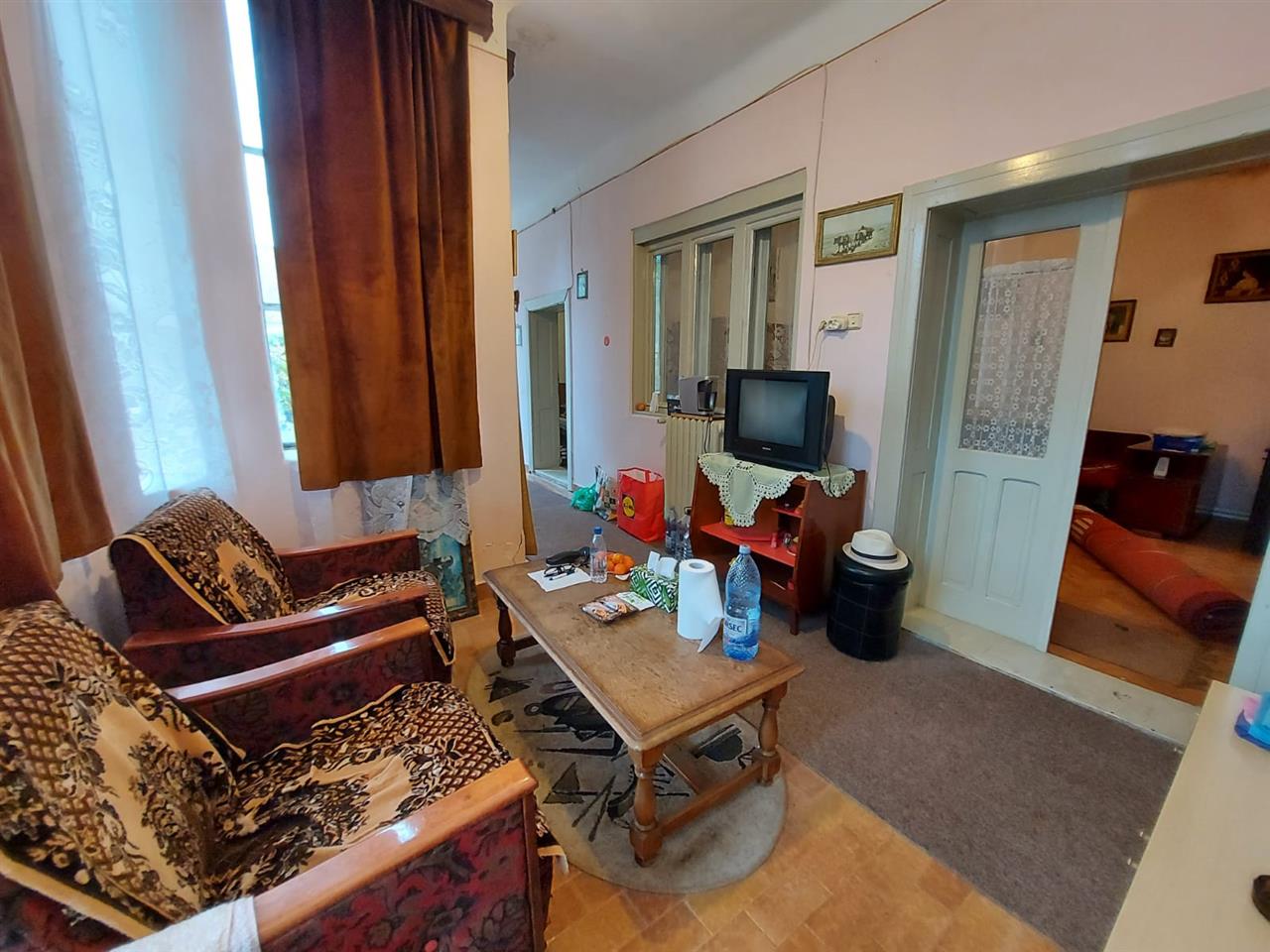 Casa Ciugud Toate Utilitatile cu Teren 3000MP - Ciugud