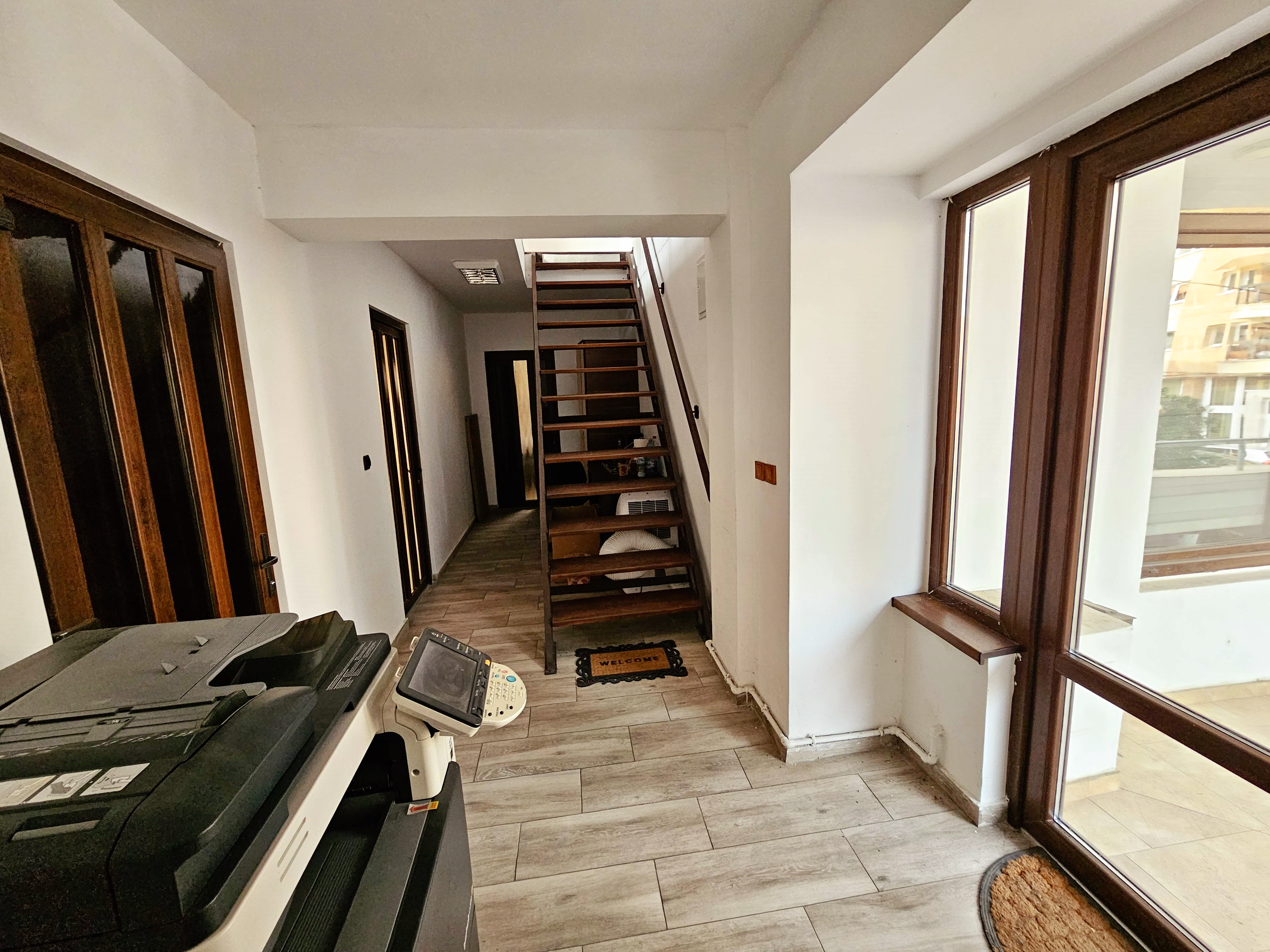 Spatiu de birouri/servicii , 165 mp utili, ultracentral - foto 3