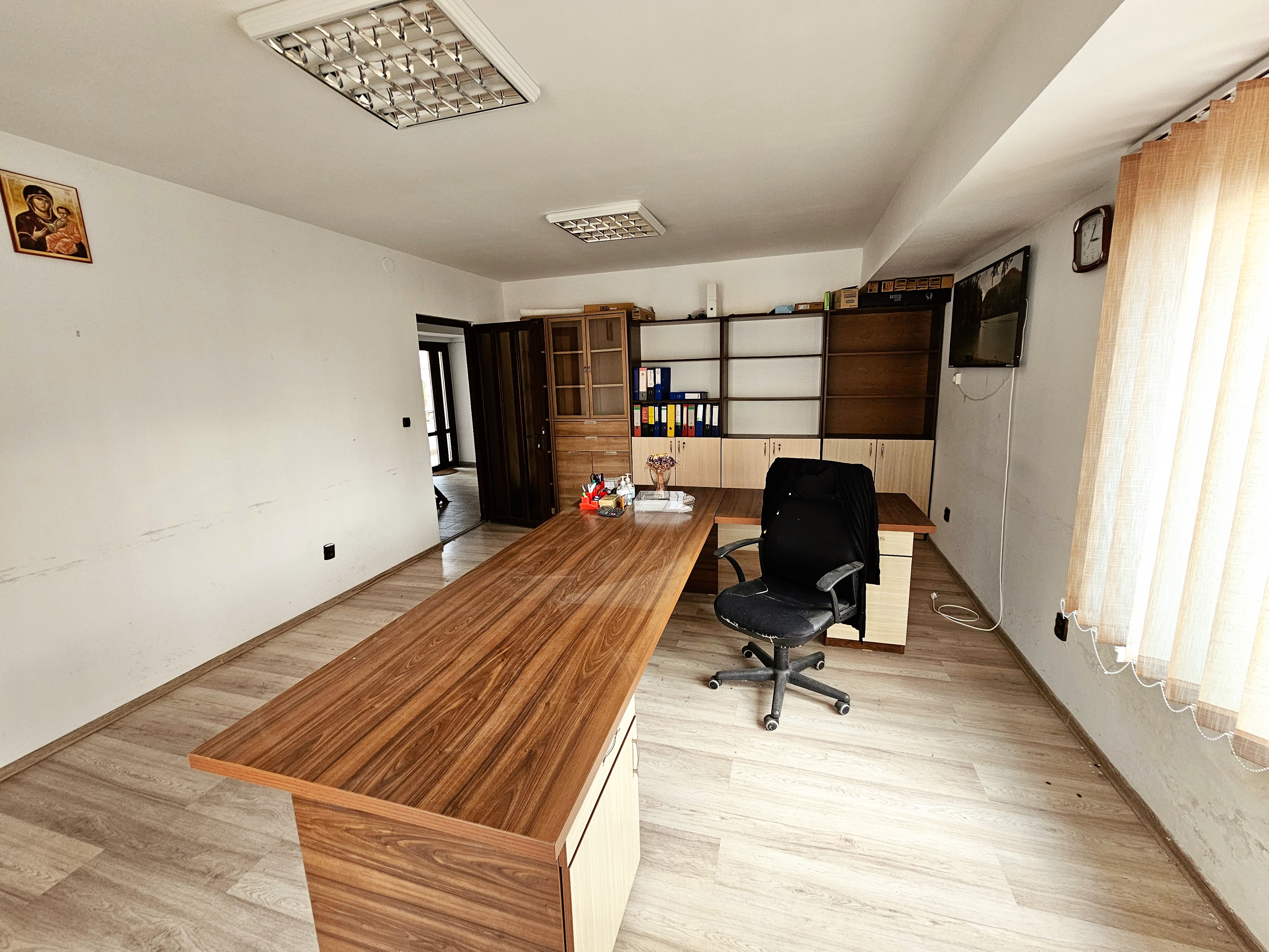 Spatiu de birouri/servicii , 165 mp utili, ultracentral - foto 5