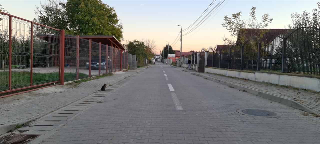 Teren De Vanzare, 1200MP, Toate Utilitatile, Micesti - foto 4