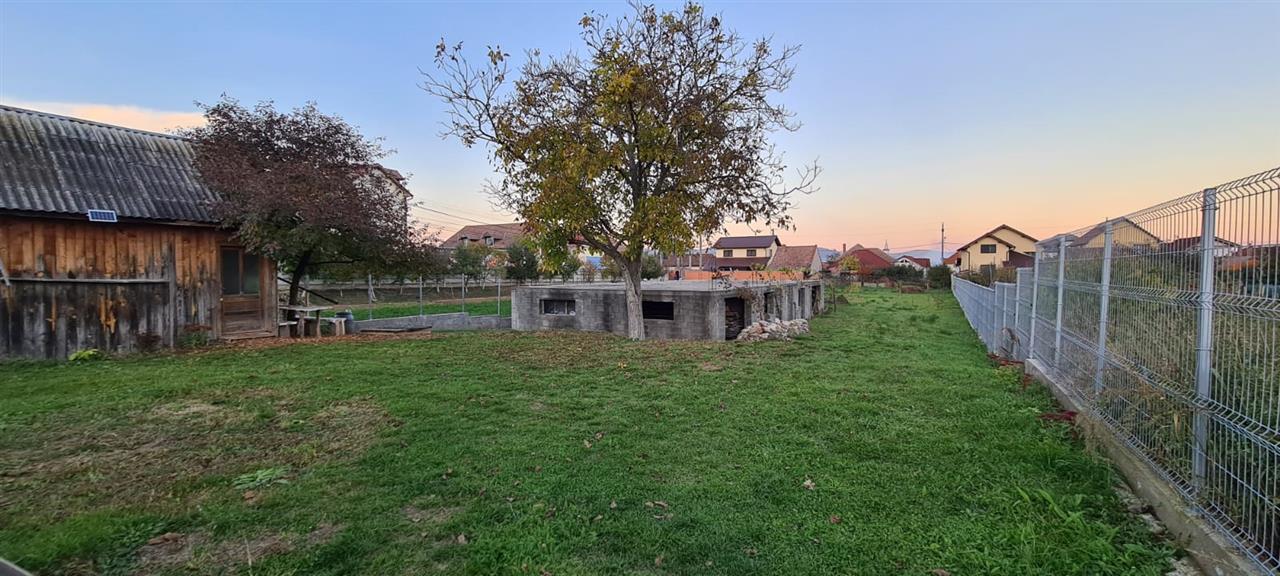 Teren De Vanzare, 1200MP, Toate Utilitatile, Micesti - Alba Iulia