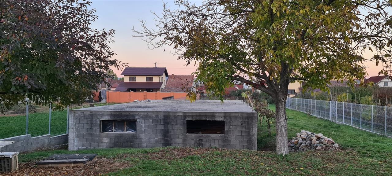 Teren De Vanzare, 1200MP, Toate Utilitatile, Micesti - foto 3