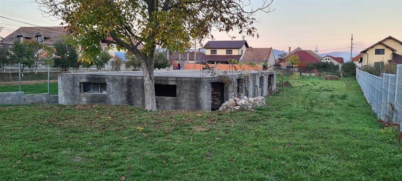 Teren De Vanzare, 1200MP, Toate Utilitatile, Micesti - foto 2