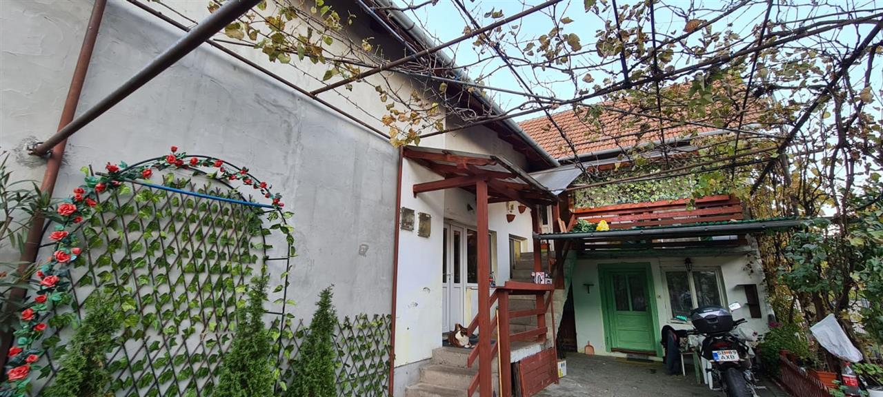 Casa de vanzare, Ultracentral, Pretabil Pensiune/Birouri/Cabinet - foto 3