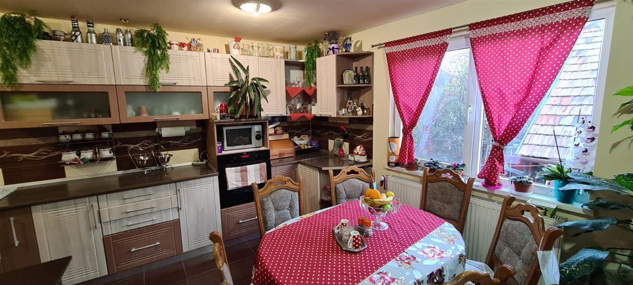 Casa de vanzare, Ultracentral, Pretabil Pensiune/Birouri/Cabinet - Alba Iulia