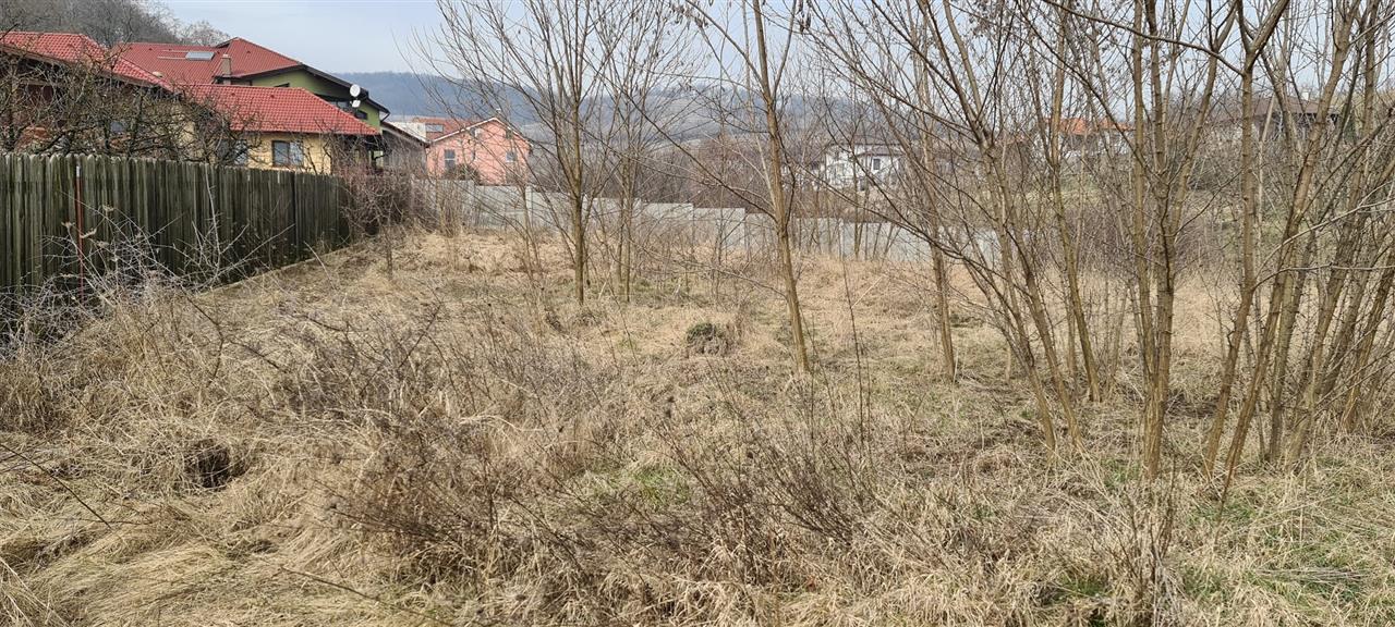 Teren de Vanzare Zona Schit 1450MP - foto 3