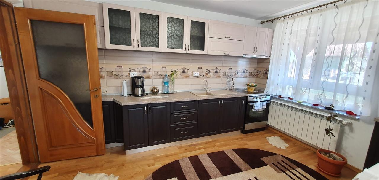 Casa D+P+M, 6 camere, 300 mp teren, zona Arex - foto 4