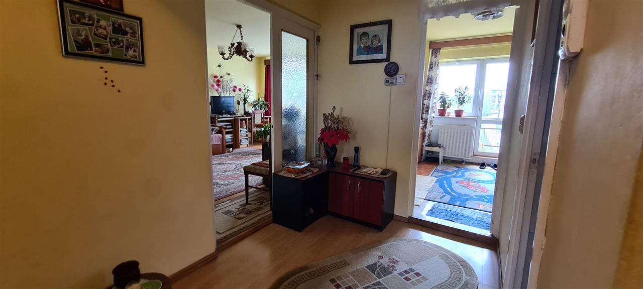 Apartament de Vanzare Zona Centru 80MP - foto 2