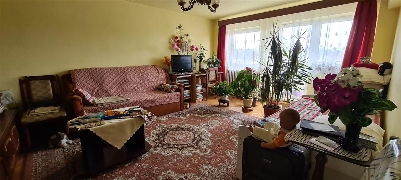 Apartament de Vanzare Zona Centru 80MP - Alba Iulia