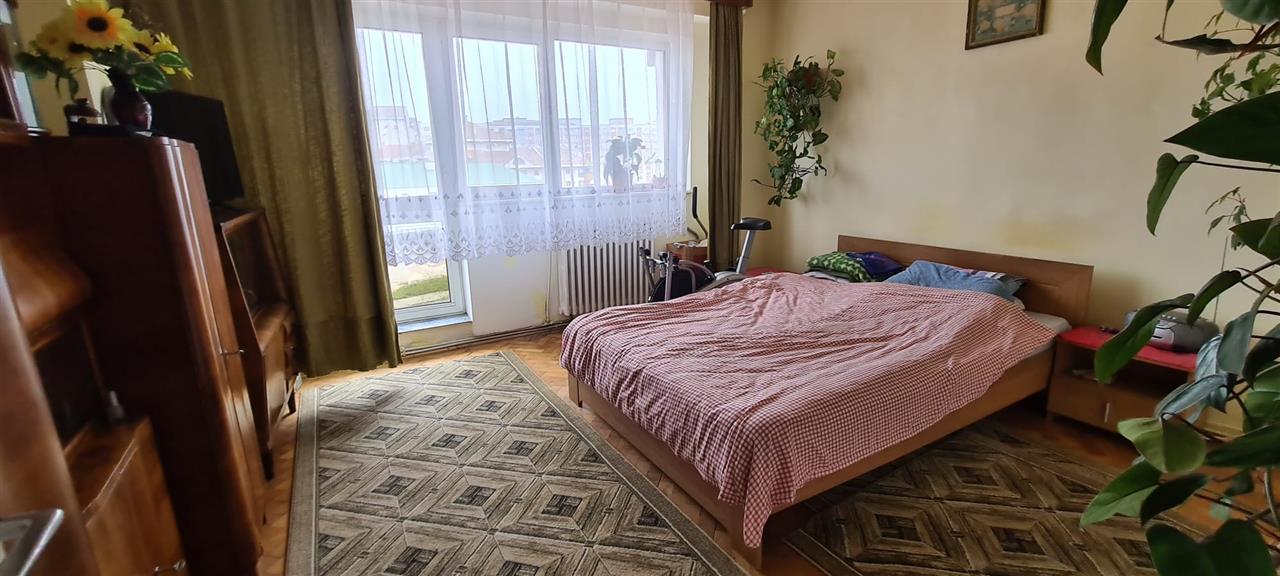 Apartament de Vanzare Zona Centru 80MP - foto 4