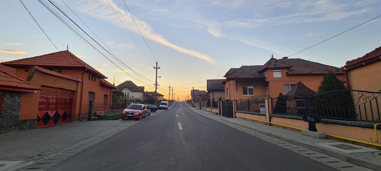 Teren de Vanzare, 600MP, Toate utilitatile, Zona Oarda de Jos - foto 2