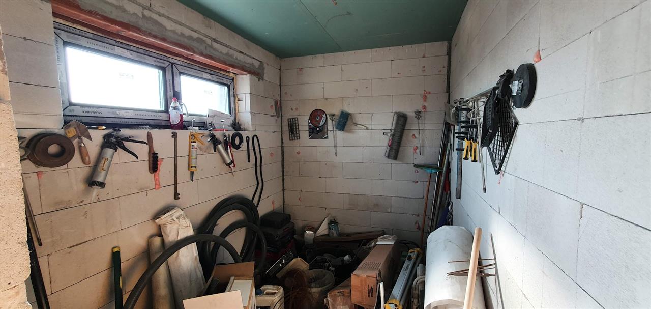 1/2 Duplex, 3 camere, 3 bai, 212 mp teren,  Alba - Micesti - foto 5