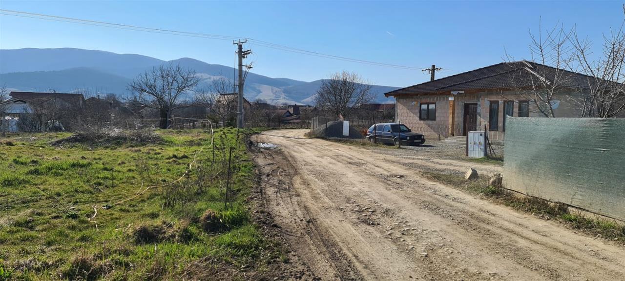 Teren intravilan Micesti460 mp langa cartier Orizont - foto 2