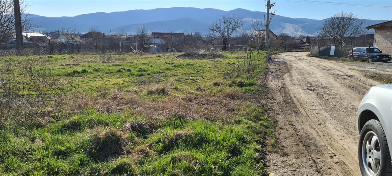 Teren intravilan Micesti460 mp langa cartier Orizont - foto 3