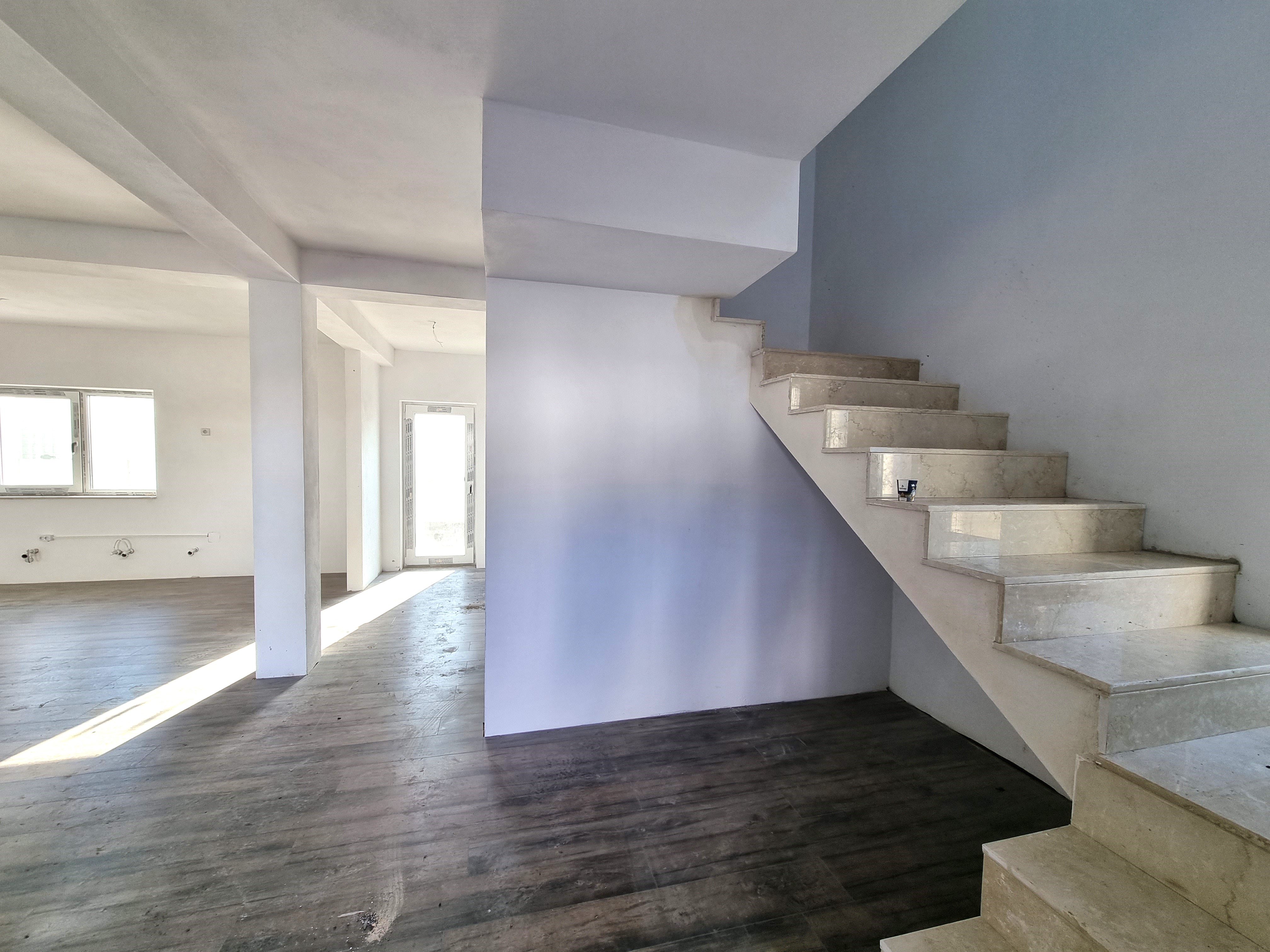 De vanzare casa tip insiruit 367 mp teren zona Alba Micesti - foto 5