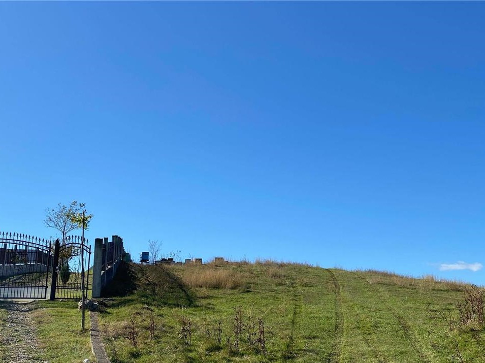 Teren intravilan de vanzare, 7600mp, 30ml deschidere - foto 2