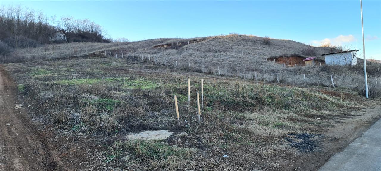 Teren de vanzare, zona Valea Popii, 800MP - Alba Iulia