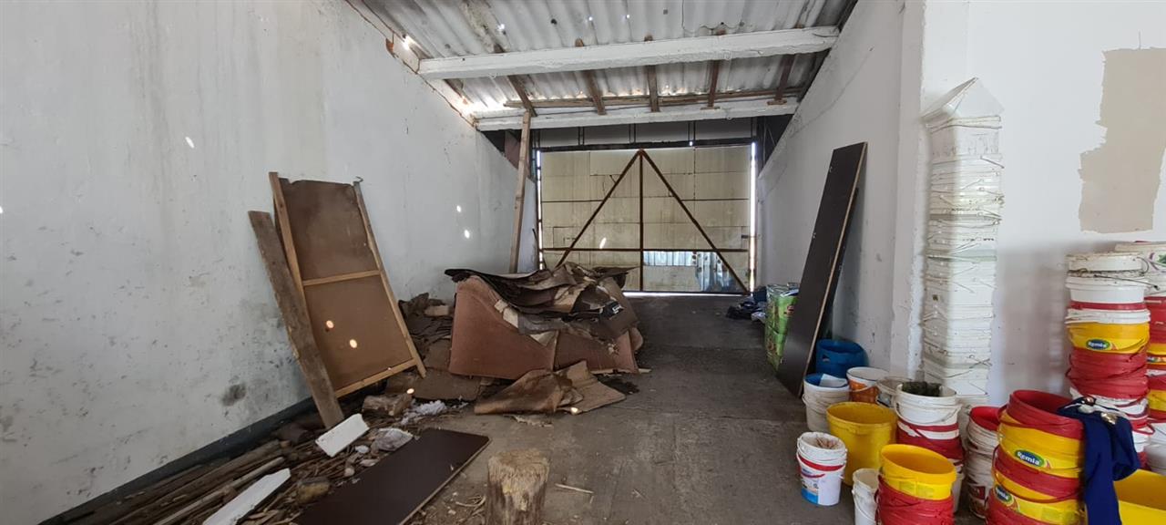 Hala Industriala 1077 mp - foto 5