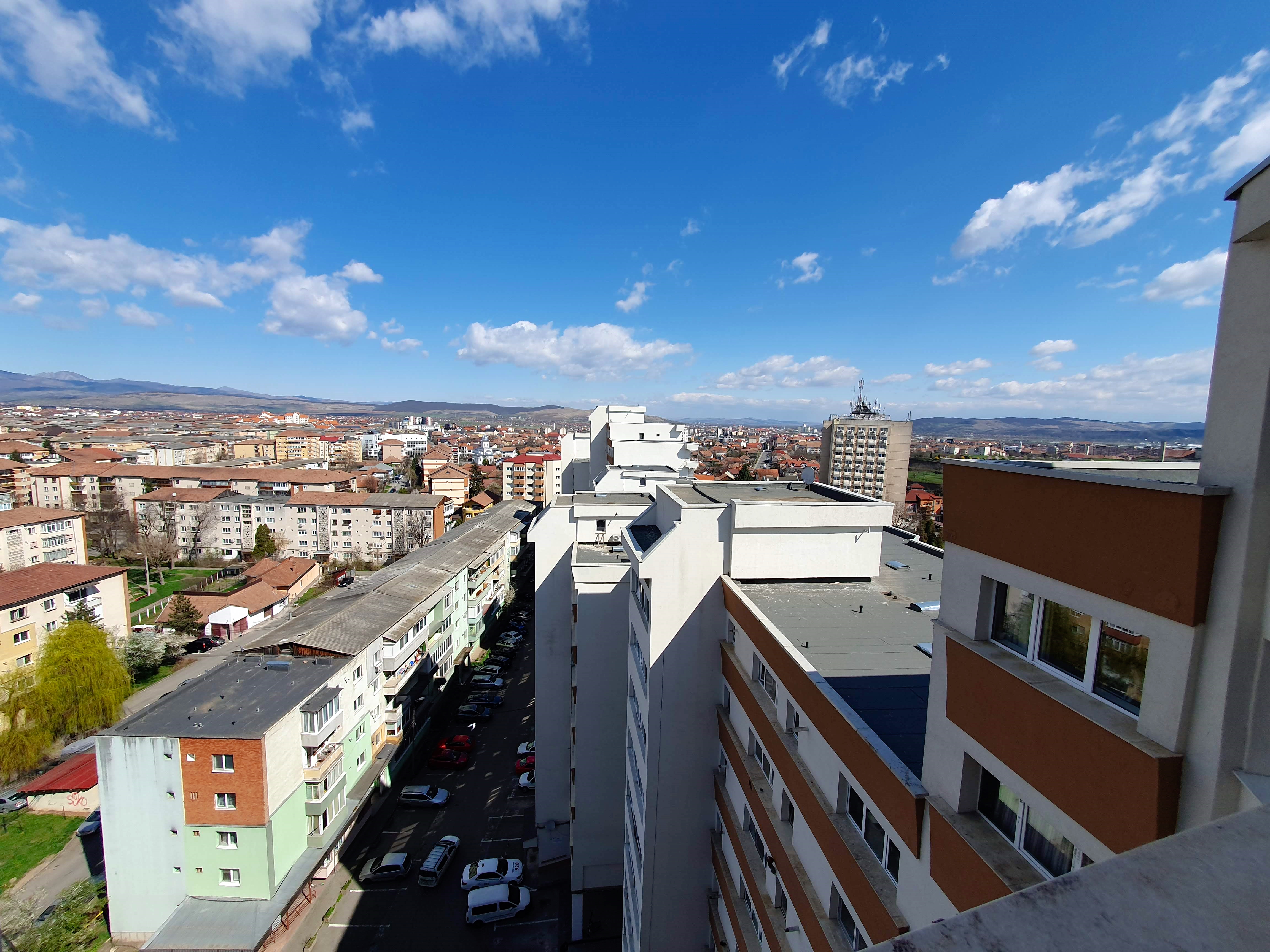 Garsoniera decomandata, 28 mp, zona Parc Cetate - foto 2