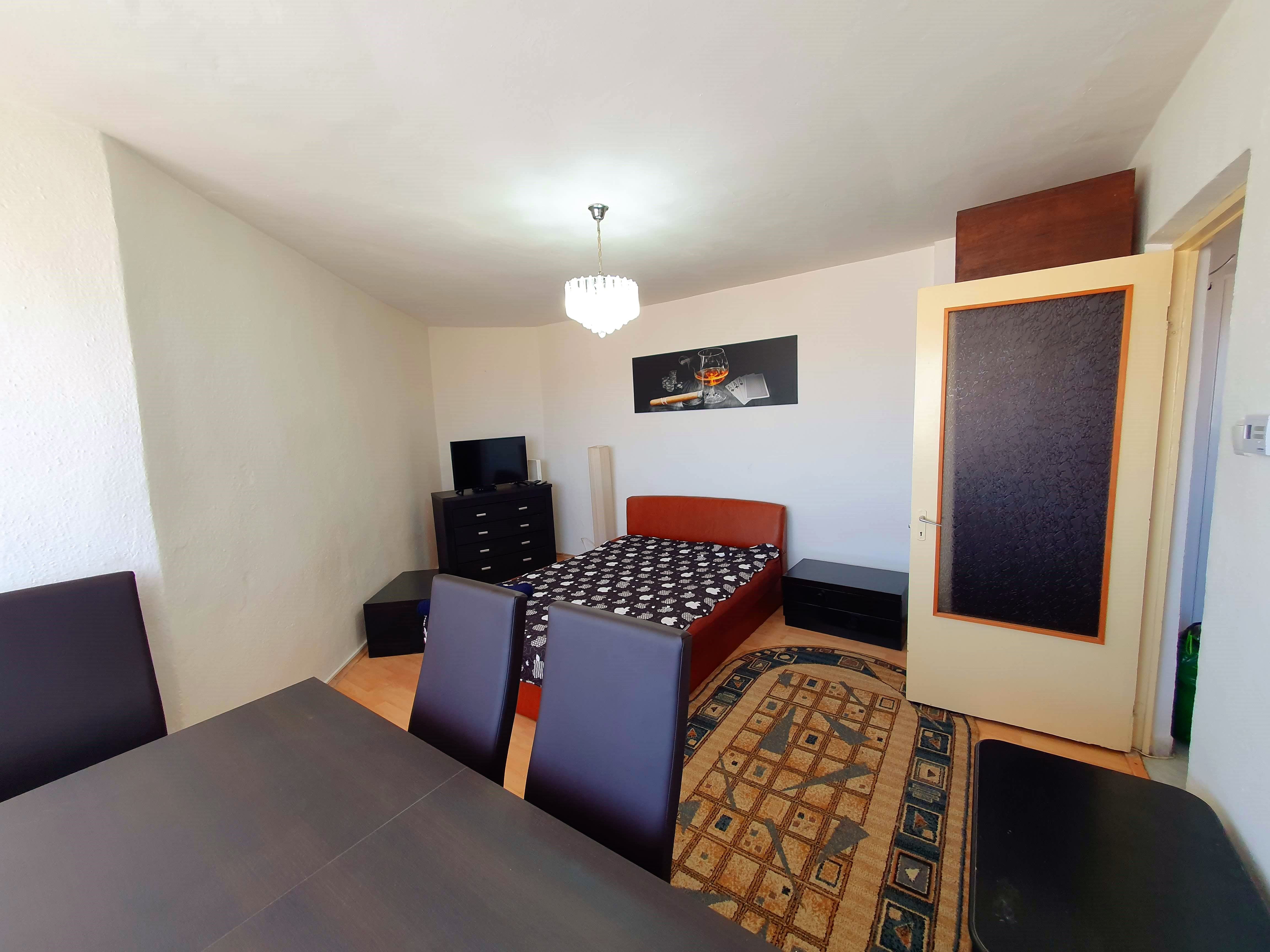 Garsoniera decomandata, 28 mp, zona Parc Cetate - foto 3