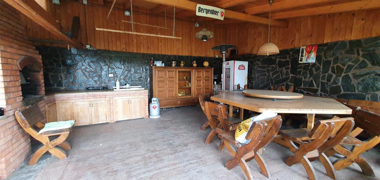 Casa de vanzare, 4 camere, 2 terase, garaj, 849 mp teren, Oarda de Jos - foto 4