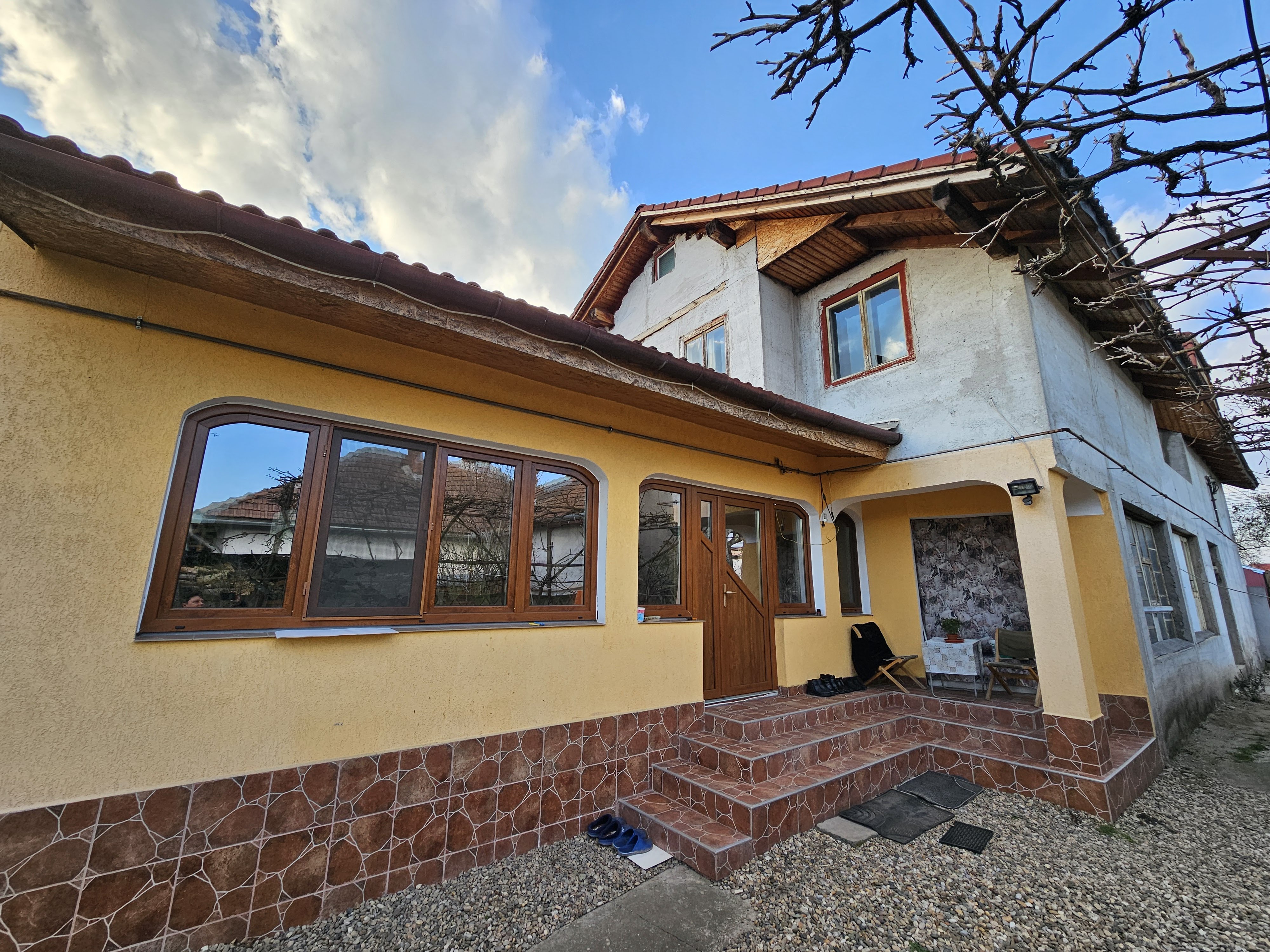 Casa 4 camere, 300 mp utili, 562 mp teren, zona Centru - Alba Iulia