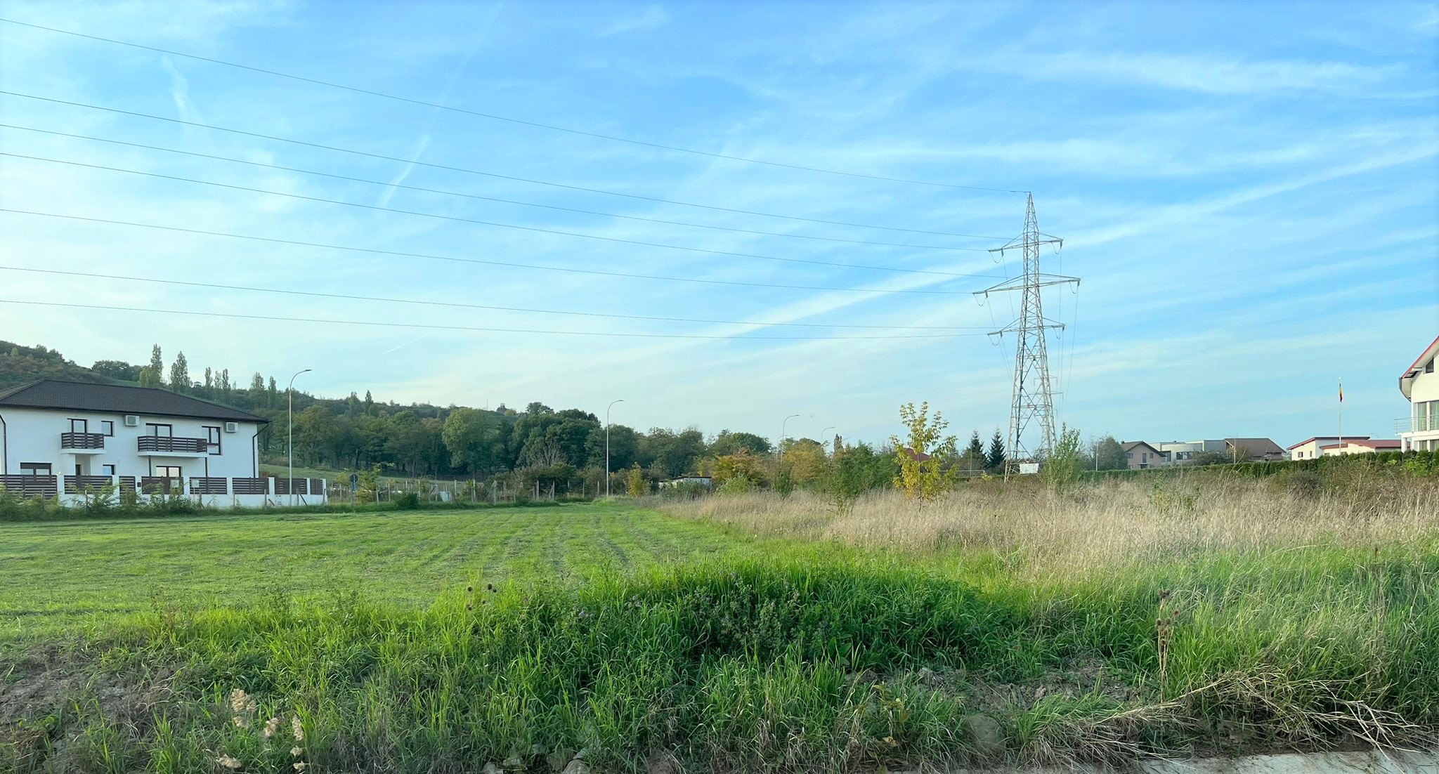 Teren de vanzare, zona Piata, 6000MP - Alba Iulia