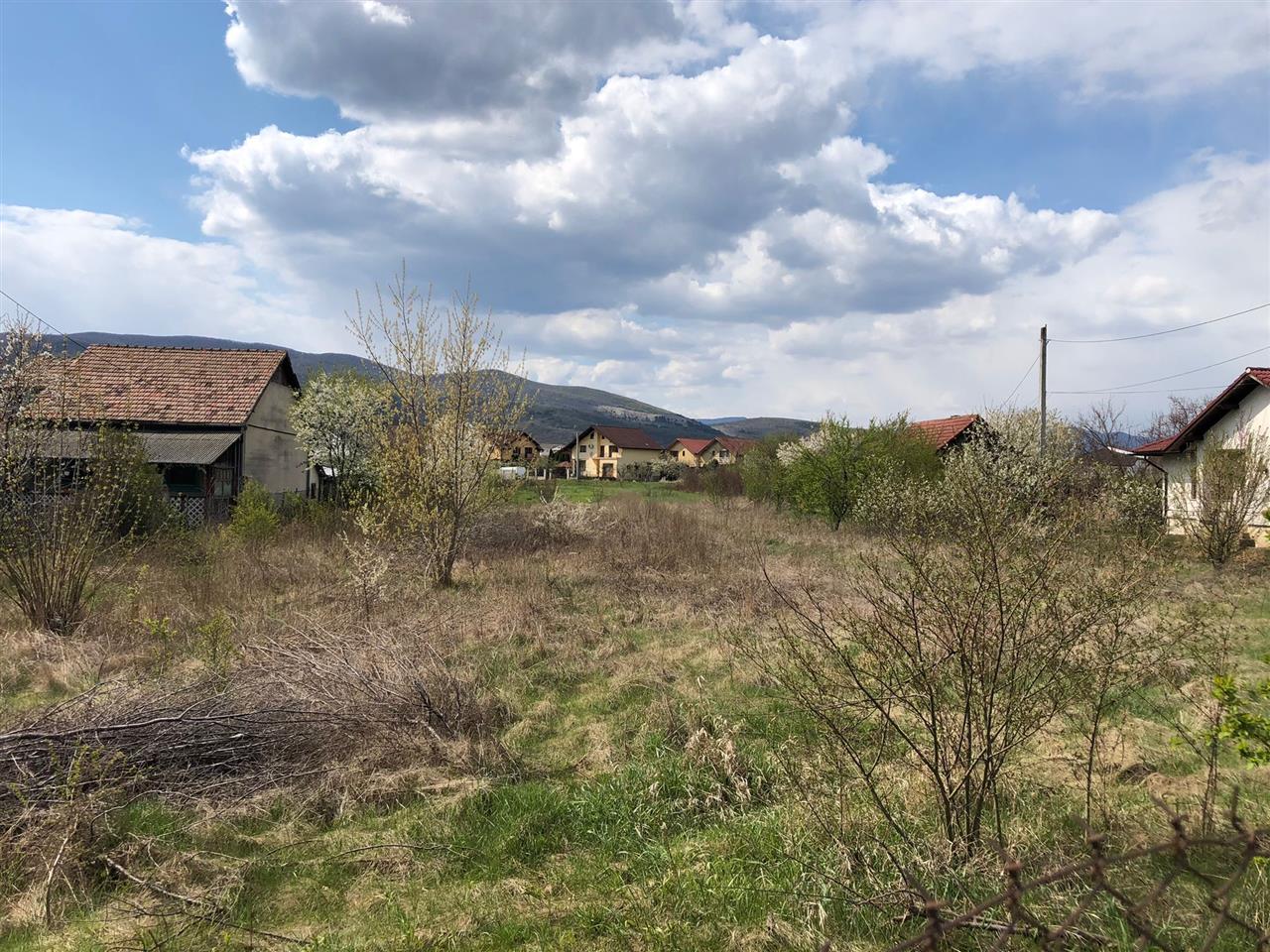 Teren intravilan 4500 mp zona Kaufland - foto 3