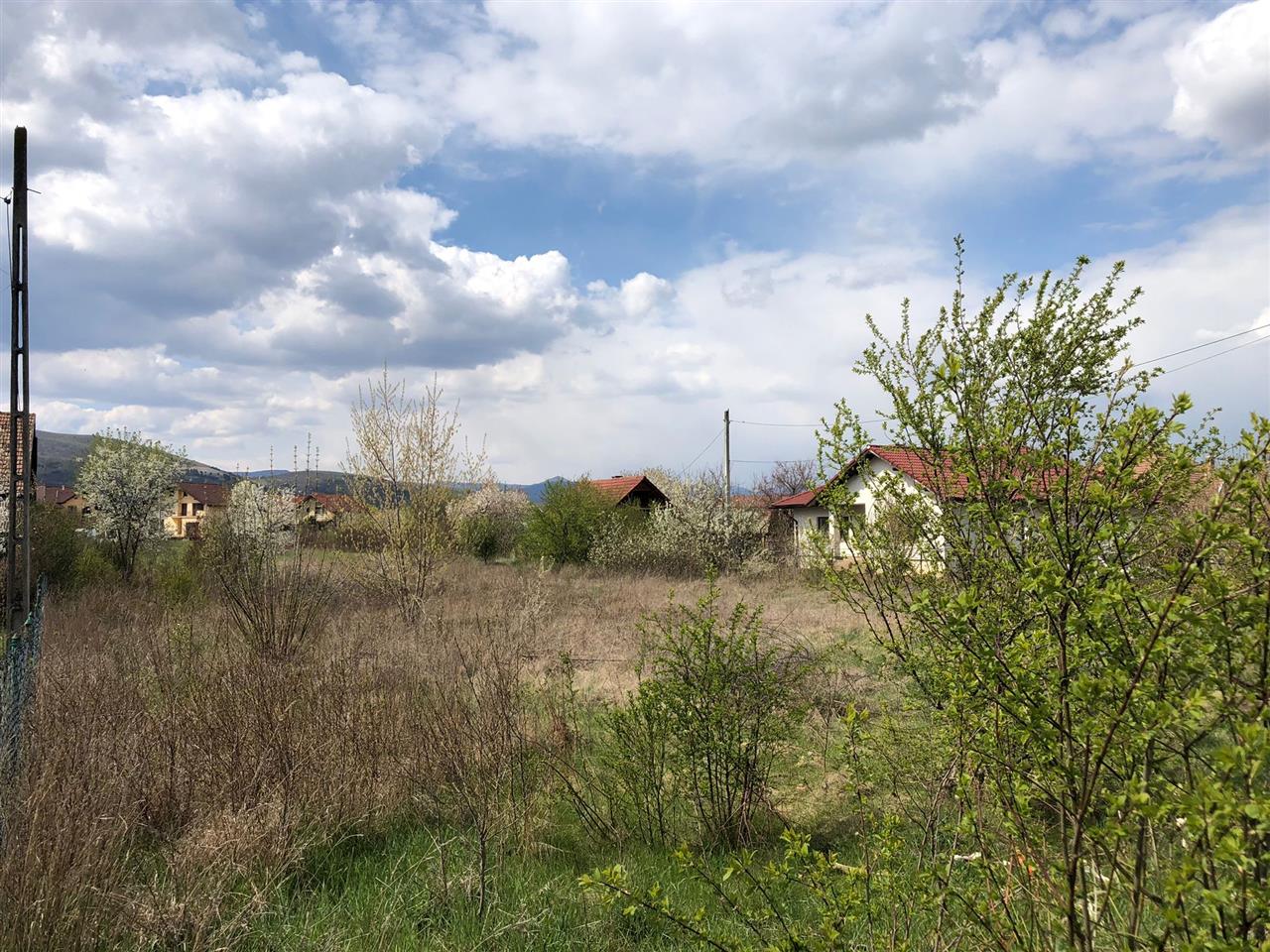 Teren intravilan 4500 mp zona Kaufland - foto 2