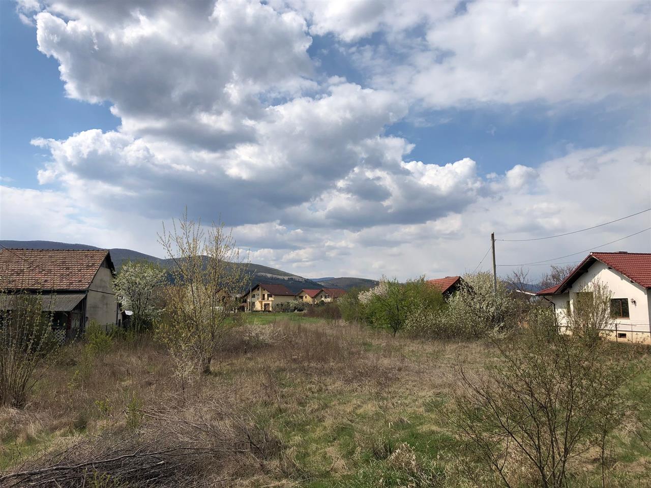 Teren intravilan 4500 mp zona Kaufland - foto 4