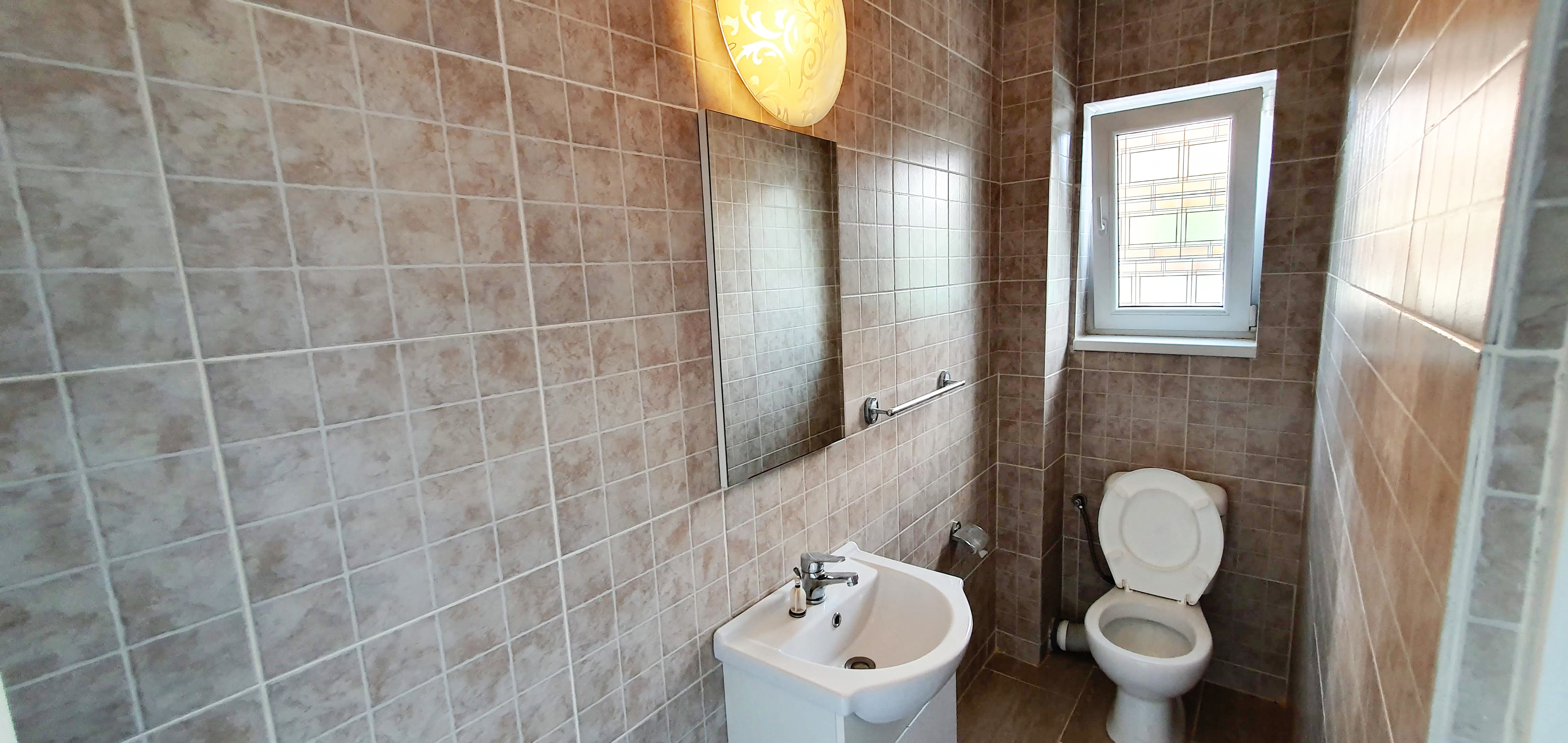 1/2 Duplex, 3 camere, mobilat, utilat, 160 mp teren, Alba-Micesti - foto 4