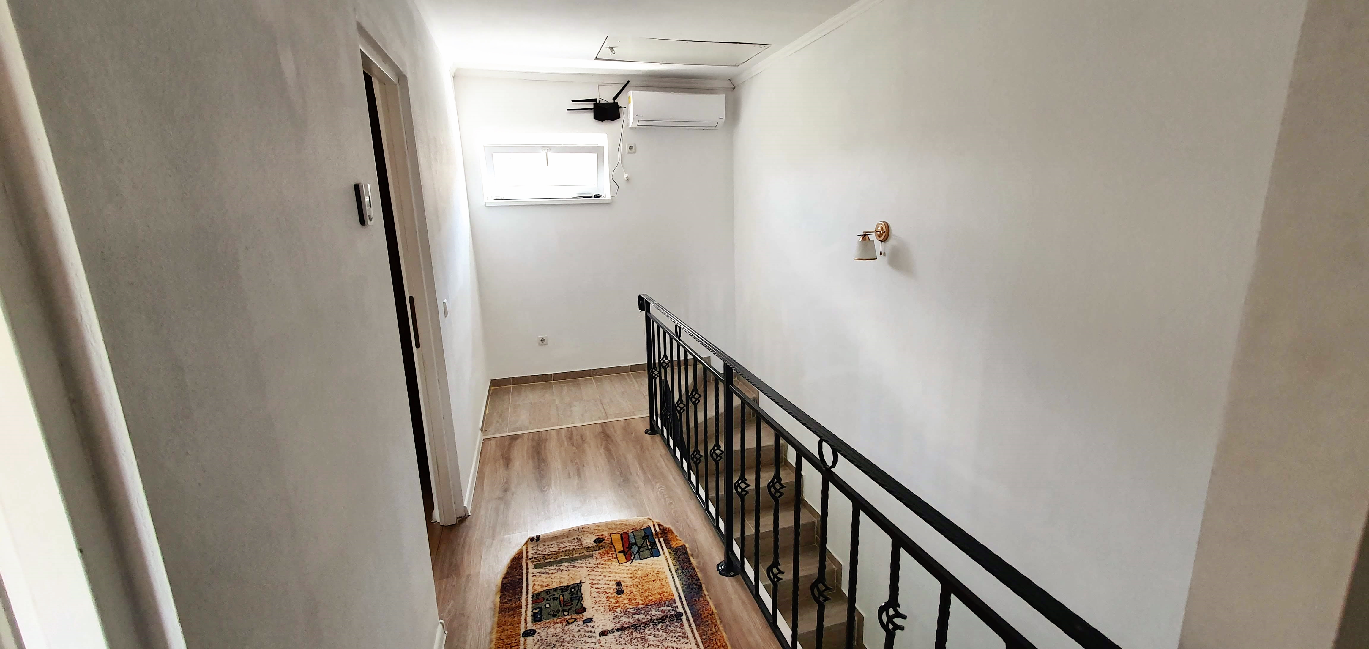 1/2 Duplex, 3 camere, mobilat, utilat, 160 mp teren, Alba-Micesti - foto 5