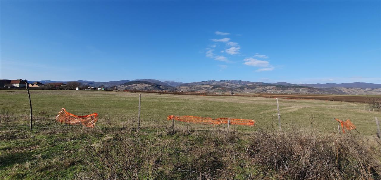 Teren industrial 44.200 mp, Vințu de Jos, Oportunitate de investitie - Vintu de Jos