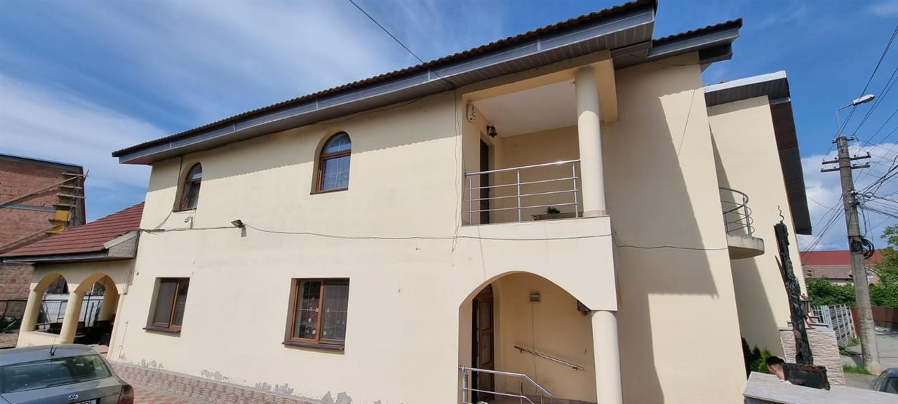 Casa individuala 7 camere Centru - Alba Iulia