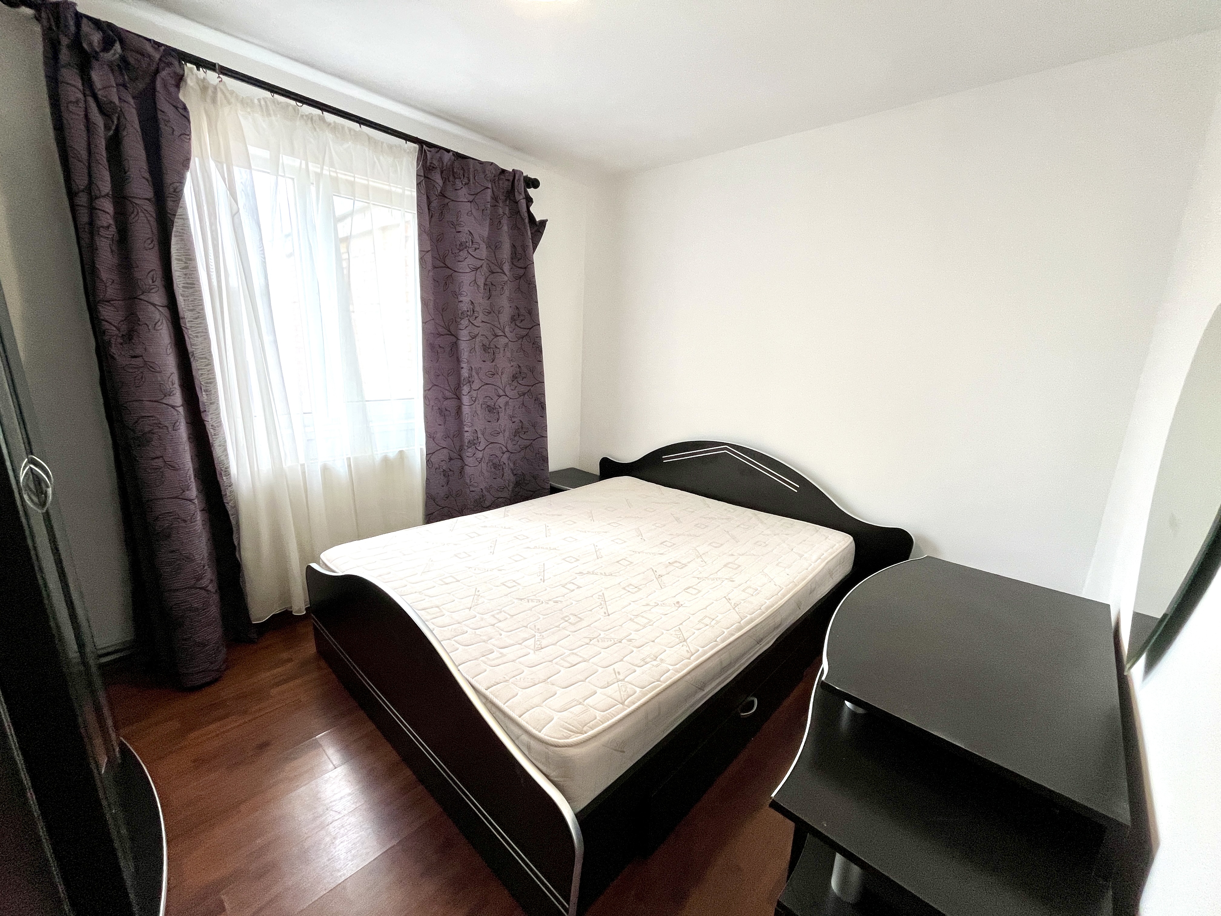 Apartament cu 2 Camere, Complet Mobilat, Zona Bld. Transilvaniei - foto 5