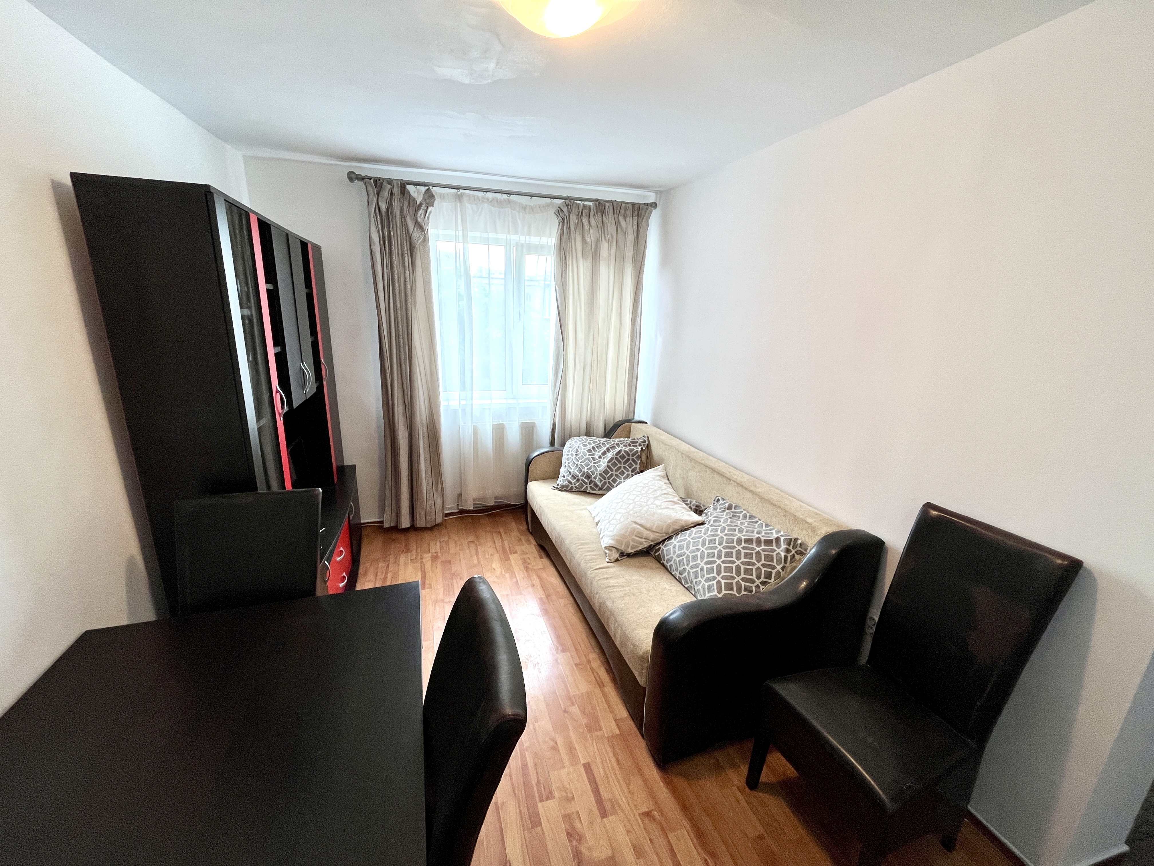 Apartament cu 2 Camere, Complet Mobilat, Zona Bld. Transilvaniei - foto 4