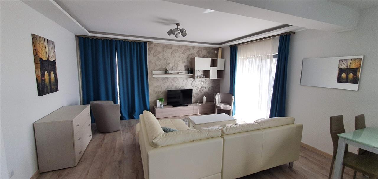 Apartament 3 camere, bloc nou, Cetate - foto 2