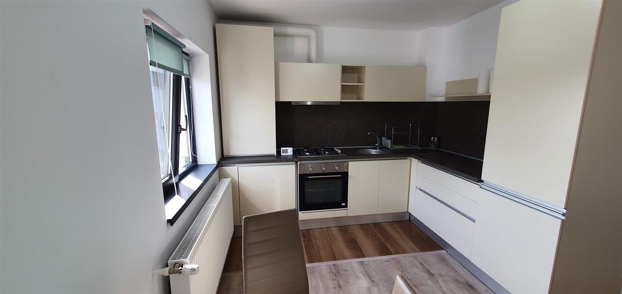 Apartament 3 camere, bloc nou, Cetate - foto 3