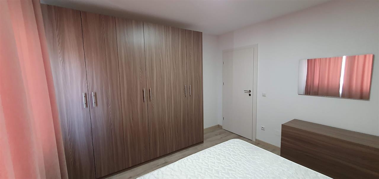Apartament 3 camere, bloc nou, Cetate - foto 5