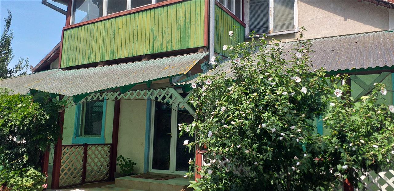 CASA 4 CAMERE, 2000 MP TEREN, ZONA KAUFLAND - Alba Iulia