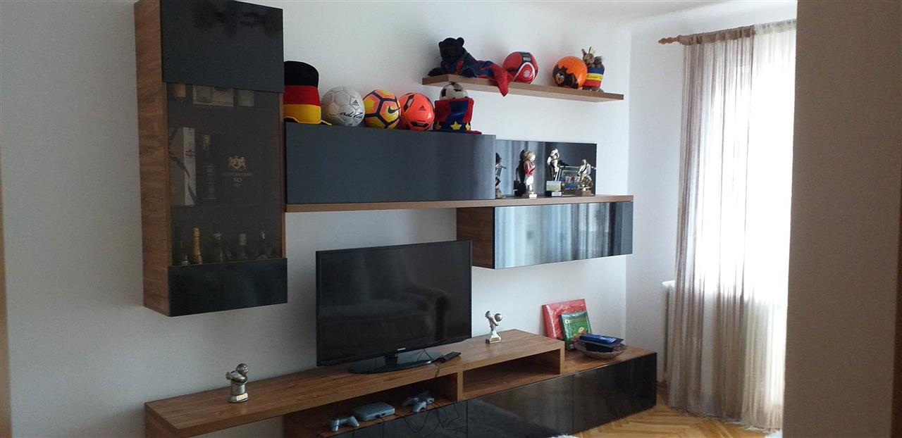 APARTAMENT 2 CAMERE CETATE - Alba Iulia