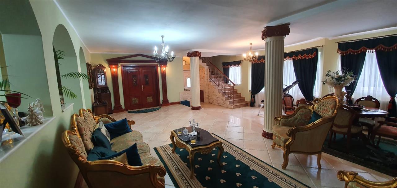 De vanzare casa 4 camere 350 mp teren zona Alba Micesti - foto 5