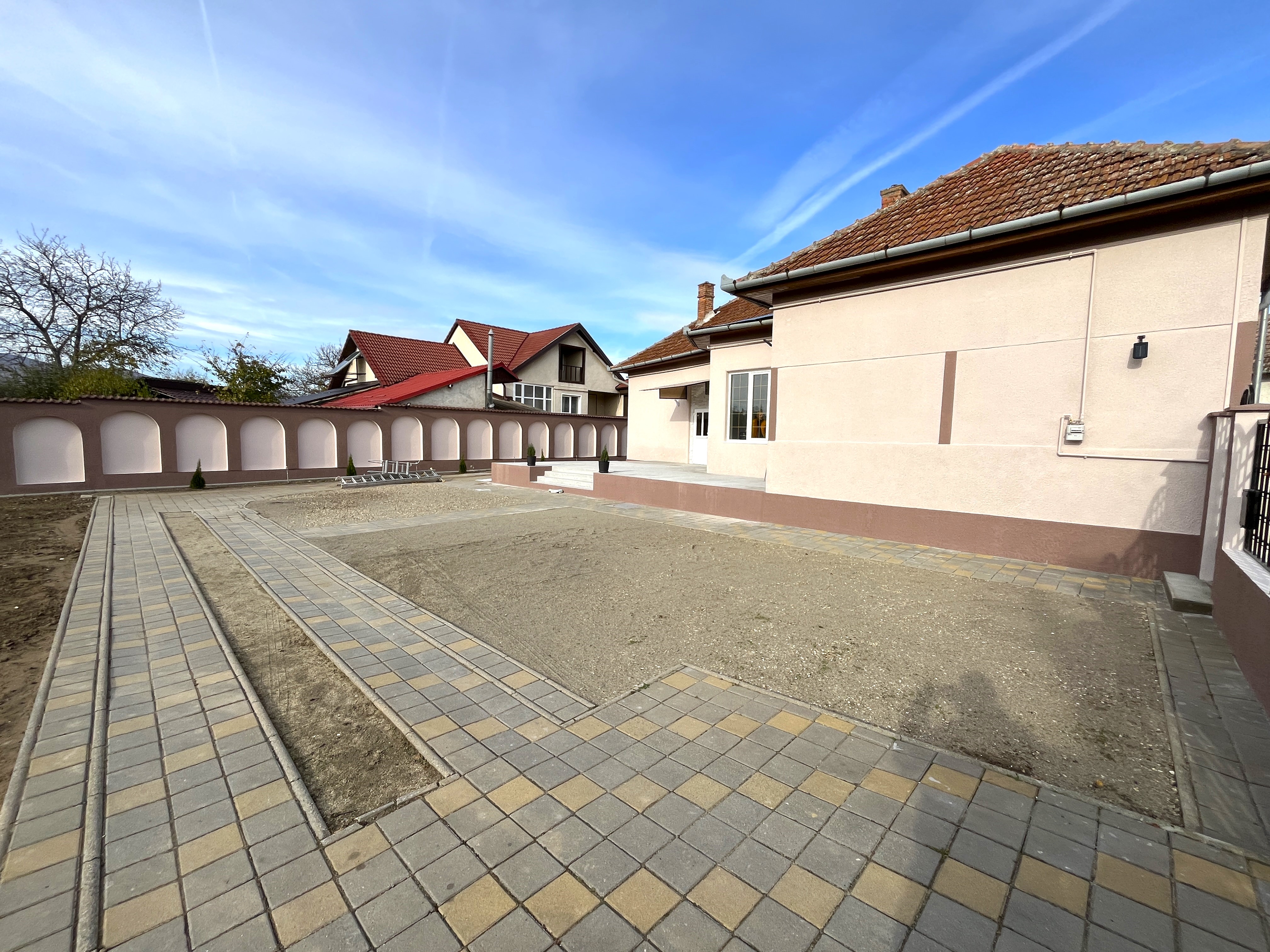 Casa-Vila de vanzare Alba Iulia-Centru - Alba Iulia