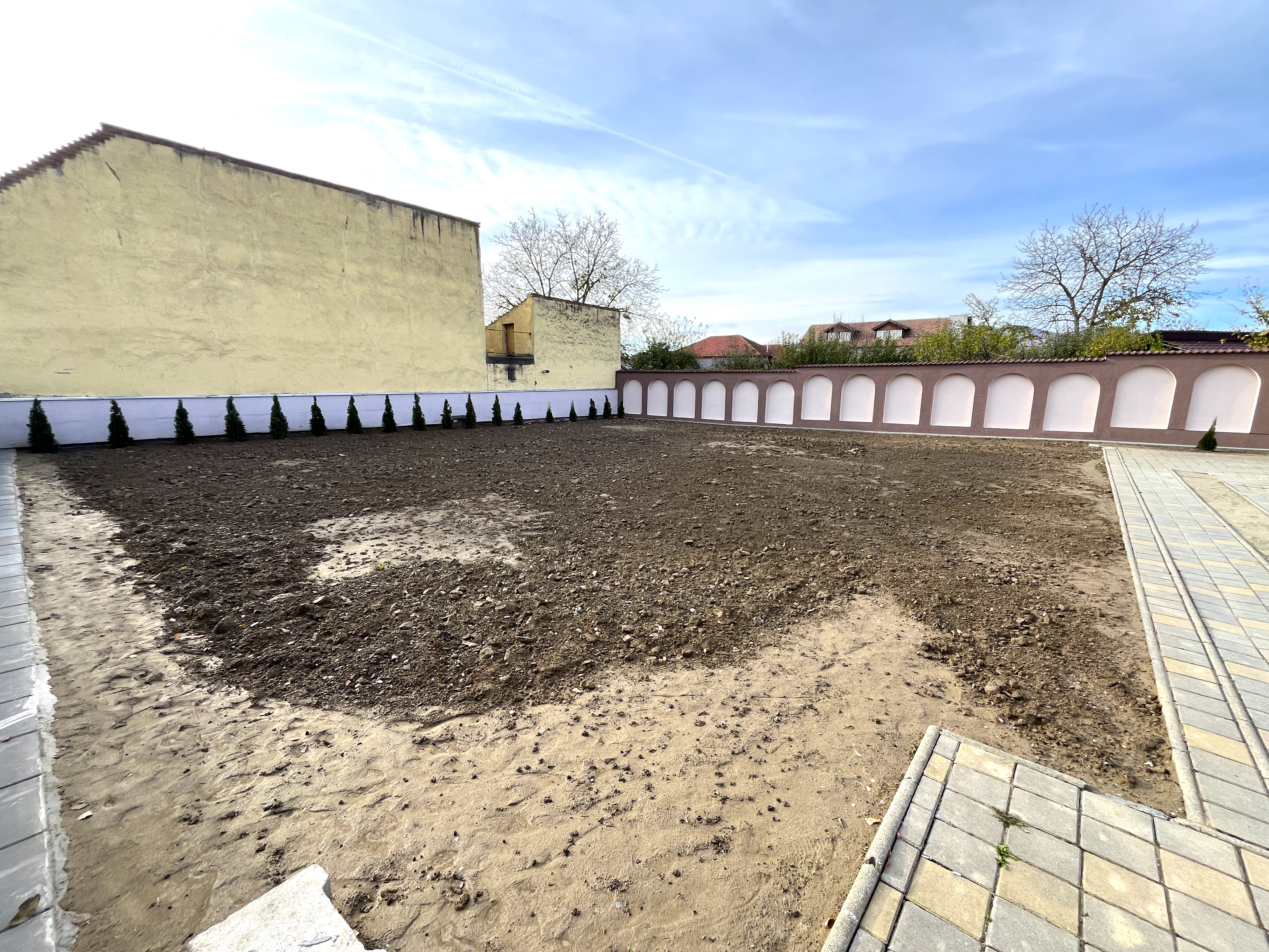 Casa-Vila de vanzare Alba Iulia-Centru - foto 3