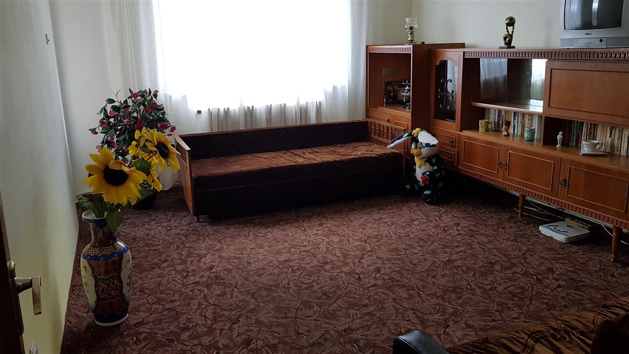 Apartament 3 camere decomandat ultracentral - Alba Iulia