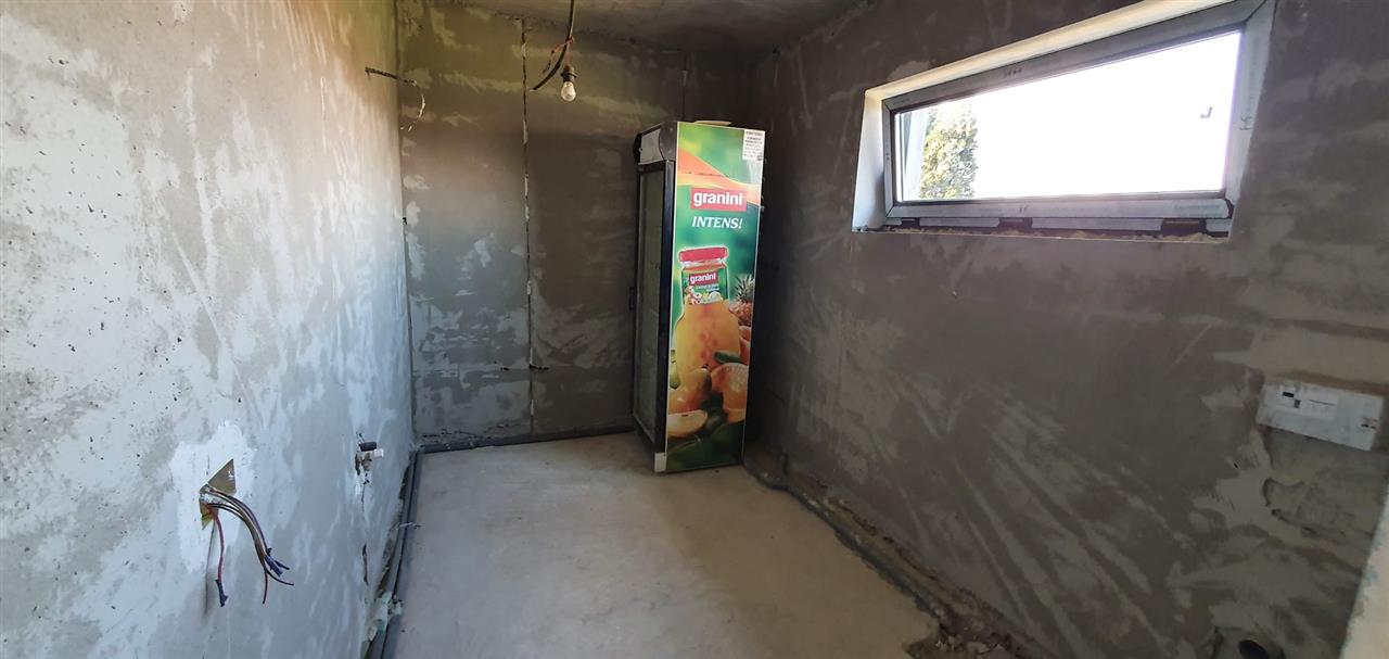 Casa semifinisata, 4 camere, 650 mp teren, Ampoi 3 - foto 5