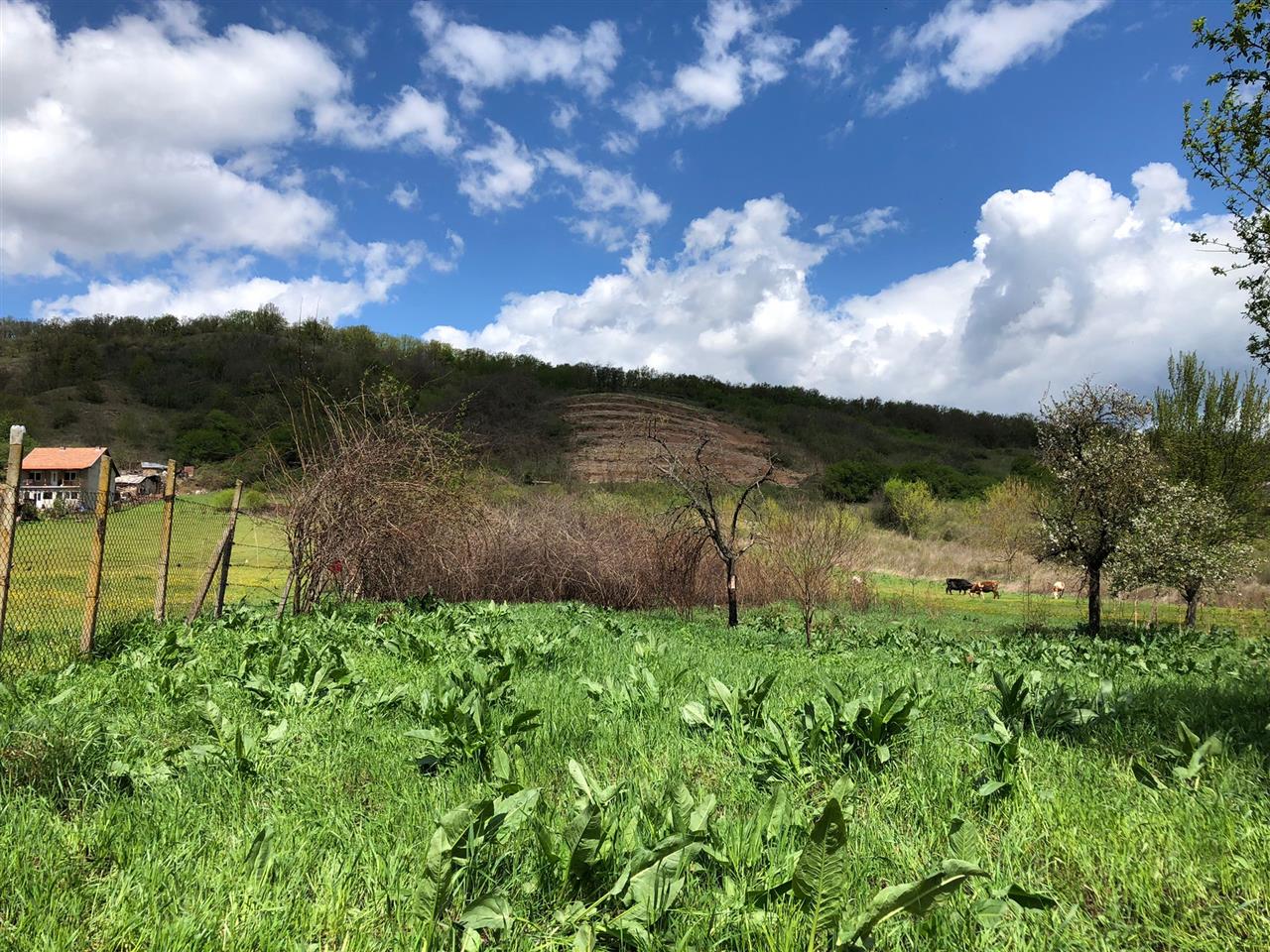 De vanzare teren in zona centrala - Alba Iulia