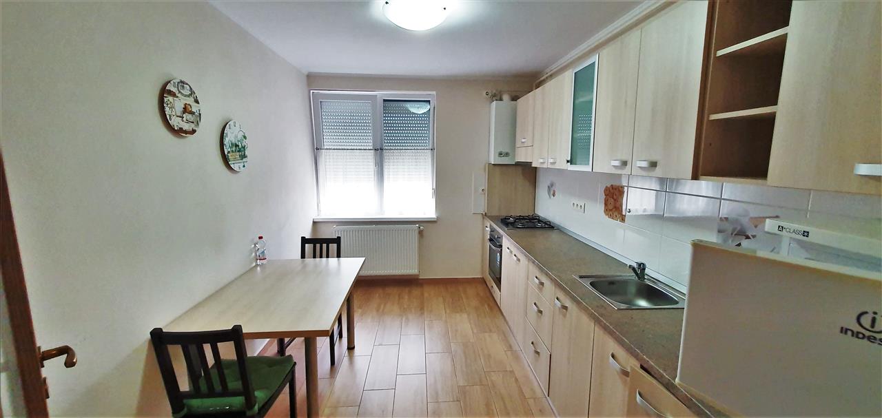 Apartament 2 camere, decomandat, mobilat, utilat,54 mp utili, Orhideea - foto 4