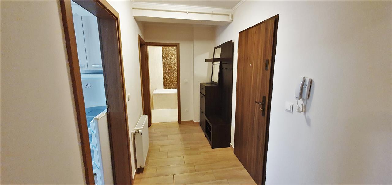 Apartament 2 camere, decomandat, mobilat, utilat,54 mp utili, Orhideea - foto 3